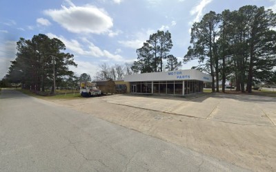 Motor Parts Belhaven - Auto Value Store
