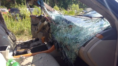 Billy Becks Towing and Recovery 24hr Service