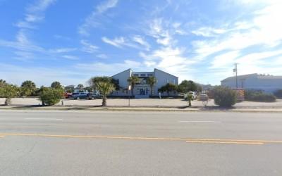 TowBoatUS Beaufort
