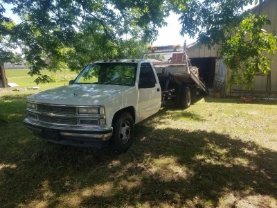 Mclamb's Auto Shop and Towing