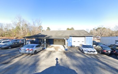 Walker Auto Salvage And Repair