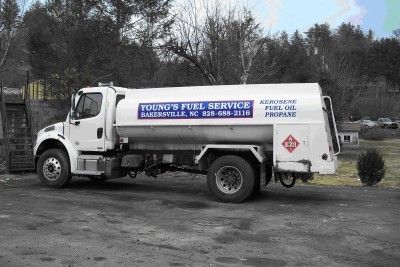 Young's Fuel Service
