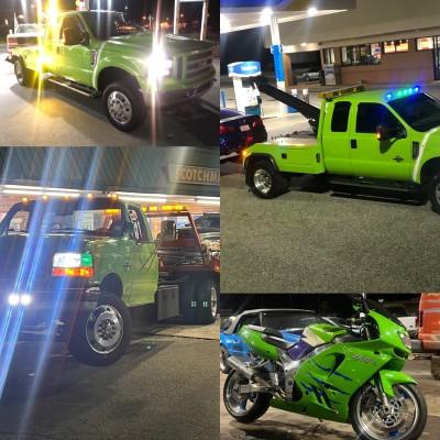 Wrenchworks 24/7 Emergency Towing In Boone NC & Auto Repair