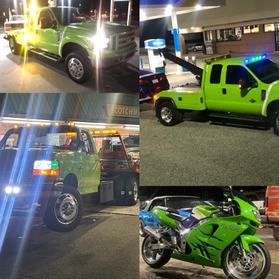 Wrenchworks 24/7 Emergency Towing In Boone NC & Auto Repair