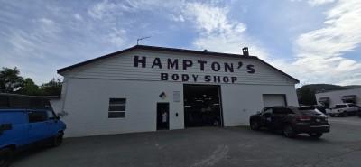 Hampton's Body Shop Inc
