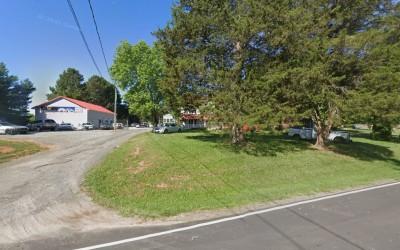 Valley Towing, Boonville, North Carolina