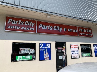 Parts City Auto Parts - Parts City of Bryson City