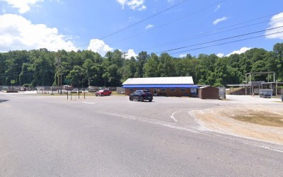 Swain County Recycling Con Center
