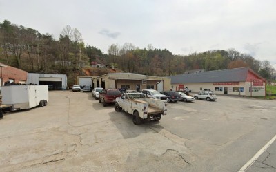 Reservation Auto Sales & Wrecker Service