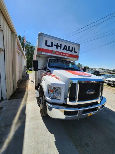 Lee's Transport LLC and Towing