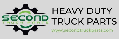 Second Truck Parts