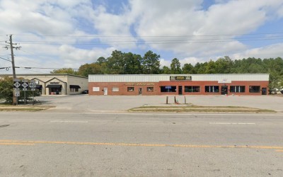 Strickland Auto Supply