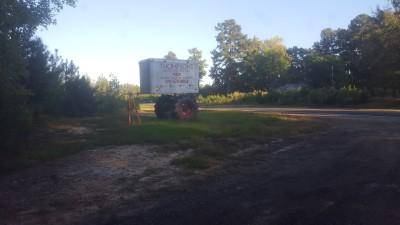 Thompsons Auto Recycling