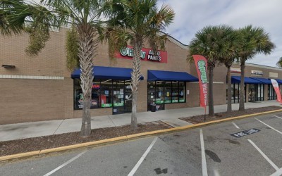 O'Reilly Auto Parts