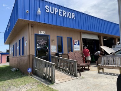 Superior Automotive