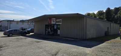 Bud's Auto Parts