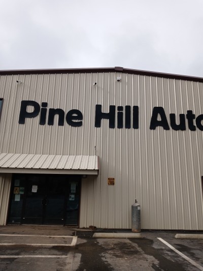 Pine Hill Auto Parts