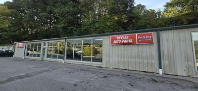 Parts City Auto Parts - Styles Automotive Supply