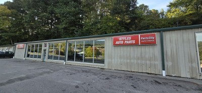 Parts City Auto Parts - Styles Automotive Supply