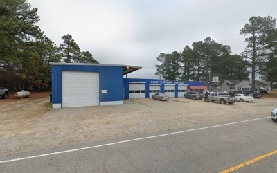 Randy's Repair & Wrecker Services