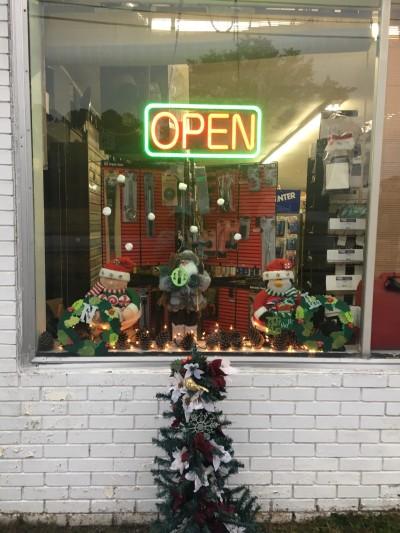 STEVE'S AUTO PARTS, Butner, North Carolina
