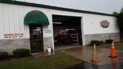 Interstate Batteries of Coastal Plains Evergreen