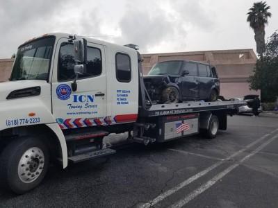 ICN Towing