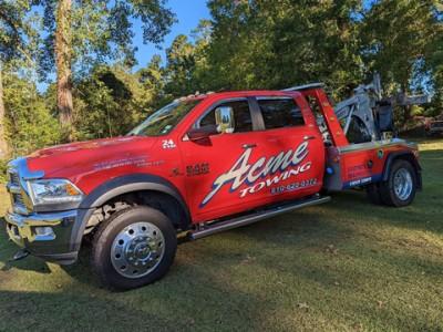 ACME Towing Inc