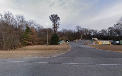 Farmville Recycling Center