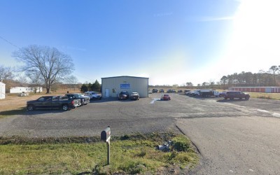 Patricks Garage & Towing