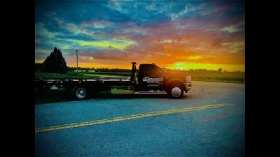 Dependable Towing and Recovery