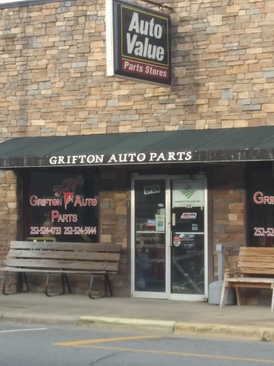 Grifton Auto Parts