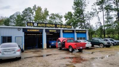 US1 Auto Repair