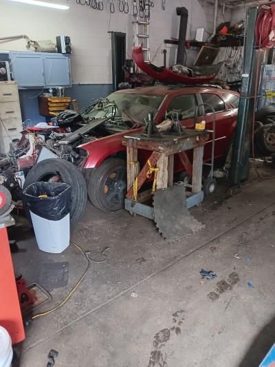 Fremont Auto Tire & Wrecker