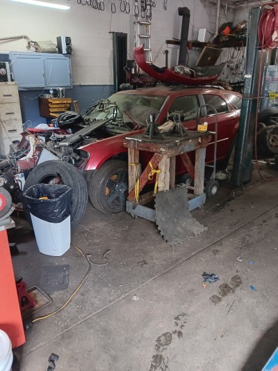 Fremont Auto Tire & Wrecker