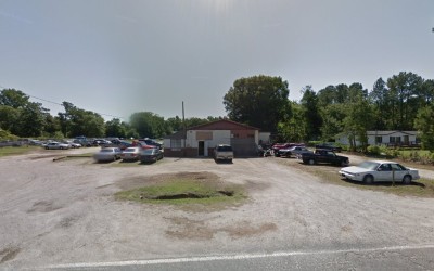 Lewiston Towing & Recovery Services