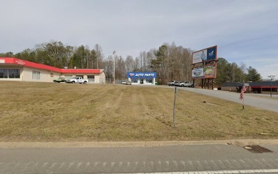 Carquest Auto Parts - By Pass Auto Parts