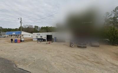 Traviesos Tire Center