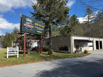 Highlands Automotive