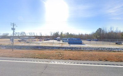 Perquimans County Convenience Center