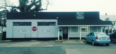 A&L's Garage