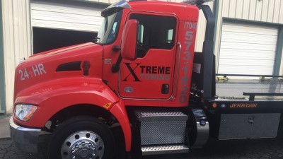 Xtreme Towing