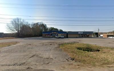 NAPA Auto Parts - Hickory