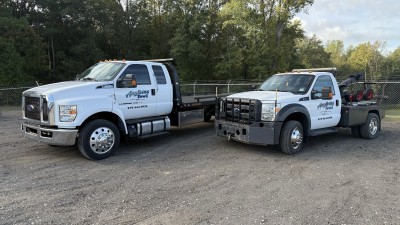 Anything Towz LLC, Towing and Recovery