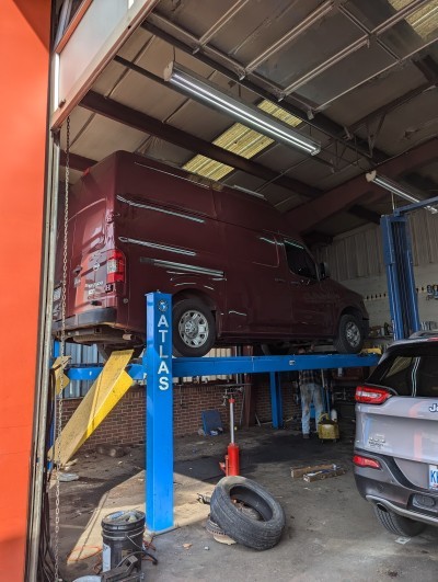 Goldston Automotive