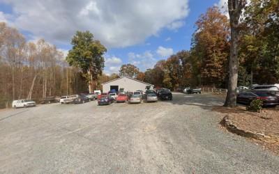 A & R Automotive, Goldston, North Carolina
