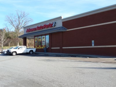 Advance Auto Parts