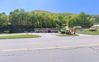 Junaluska Tire And Auto