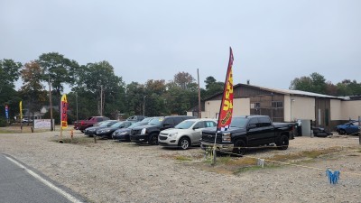 Lewiston Garage & Used Cars