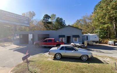 Kittrell Auto Mart and RV
